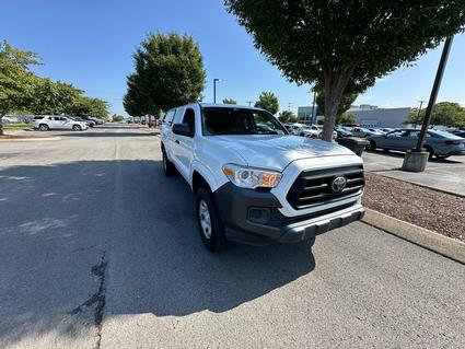 2020 Toyota Tacoma Murfreesboro TN
