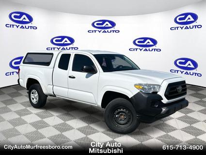 2020 Toyota Tacoma Murfreesboro TN