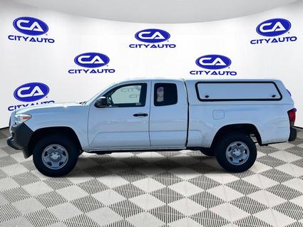 2020 Toyota Tacoma Murfreesboro TN
