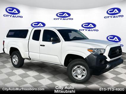 2020 Toyota Tacoma Murfreesboro TN