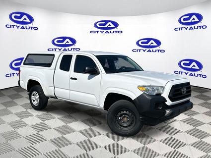 2020 Toyota Tacoma Murfreesboro TN