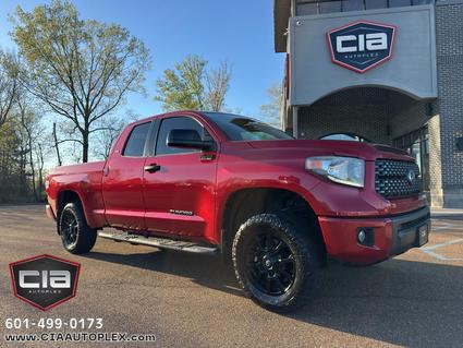 2021 Toyota Tundra Madison MS