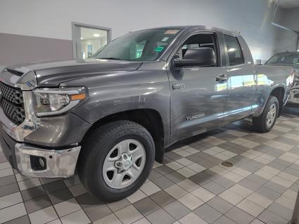 2021 Toyota Tundra Winnsboro SC