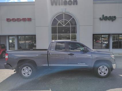 2021 Toyota Tundra Winnsboro SC