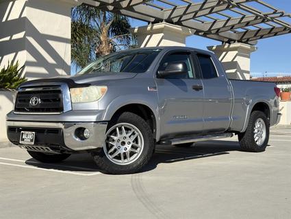 2010 Toyota Tundra San Juan Capistrano CA