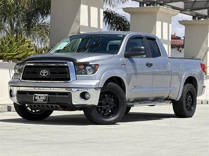2010 Toyota Tundra San Juan Capistrano CA