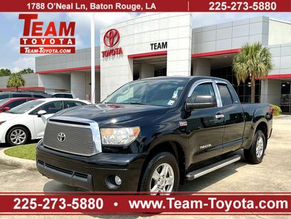2012 Toyota Tundra Baton Rouge LA