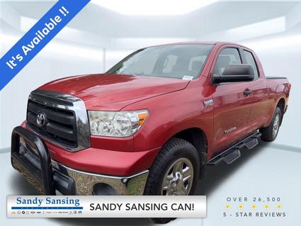 2012 Toyota Tundra Pensacola FL