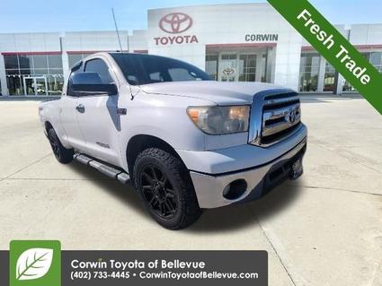 2013 Toyota Tundra Bellevue NE