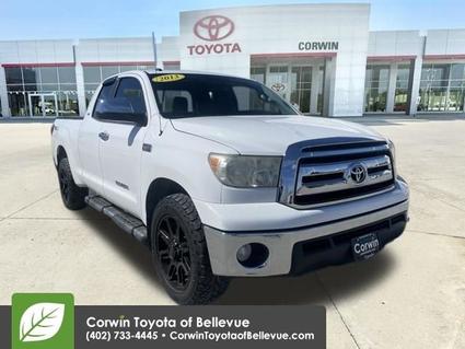 2013 Toyota Tundra Bellevue NE
