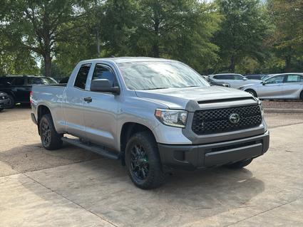 2021 Toyota Tundra Brandon MS