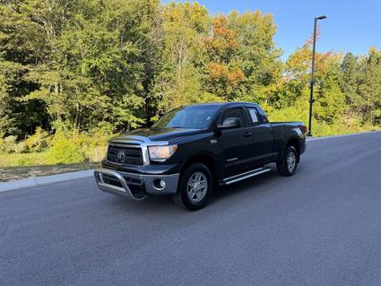 2013 Toyota Tundra Albertville AL