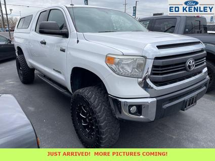 2015 Toyota Tundra Layton UT