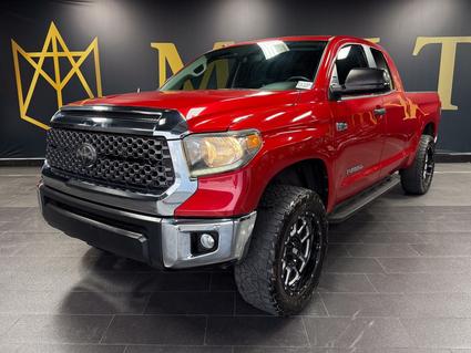 2018 Toyota Tundra Redondo Beach CA