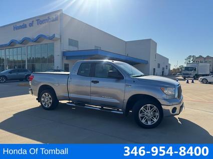 2012 Toyota Tundra Tomball TX