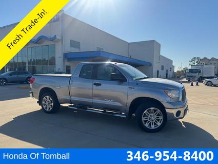 2012 Toyota Tundra Tomball TX