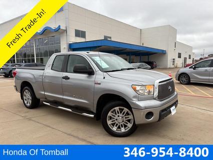 2012 Toyota Tundra Tomball TX
