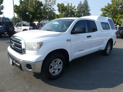 2010 Toyota Tundra Grants Pass OR