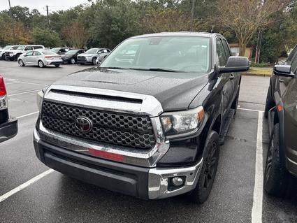 2021 Toyota Tundra Fort Walton Beach FL