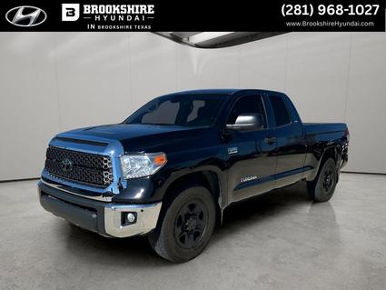 2021 Toyota Tundra Katy TX