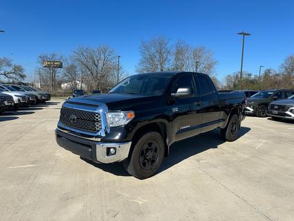 2021 Toyota Tundra Katy TX