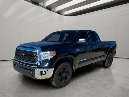 2021 Toyota Tundra Katy TX