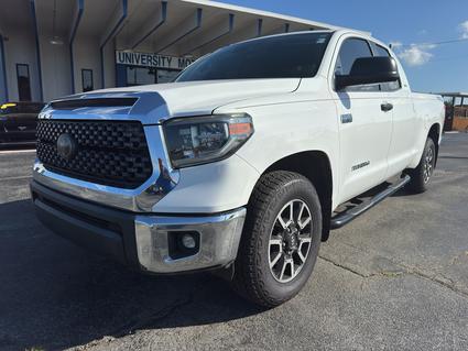 2018 Toyota Tundra Chattanooga TN