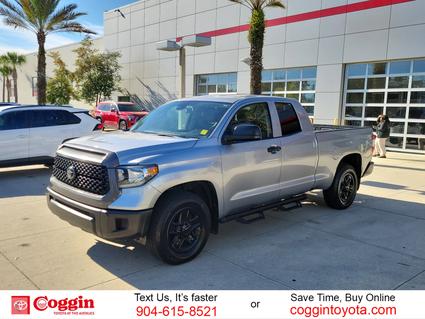 2021 Toyota Tundra Jacksonville FL