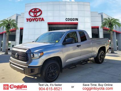 2021 Toyota Tundra Jacksonville FL