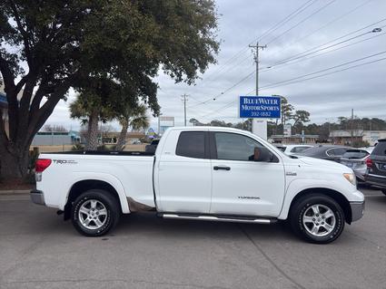 2010 Toyota Tundra Wilmington NC