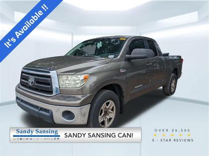 2012 Toyota Tundra Pensacola FL