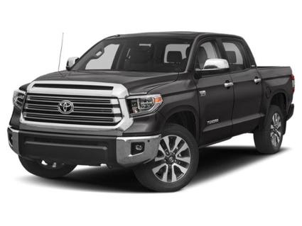 2019 Toyota Tundra Tucson AZ