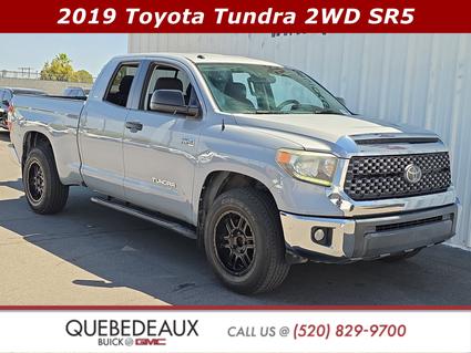 2019 Toyota Tundra Tucson AZ