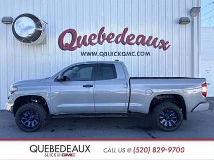 2020 Toyota Tundra Tucson AZ