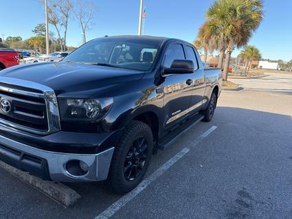 2011 Toyota Tundra Savannah GA
