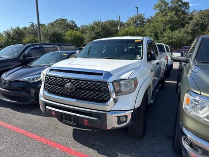 2018 Toyota Tundra Fort Walton Beach FL