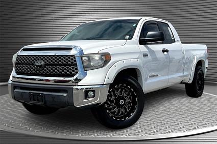 2018 Toyota Tundra Fort Walton Beach FL