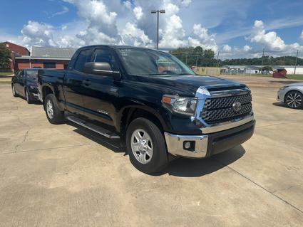 2020 Toyota Tundra Starkville MS