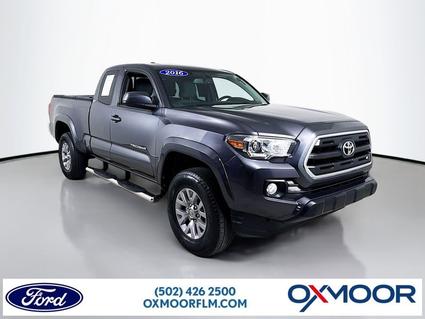 2016 Toyota Tacoma Louisville KY
