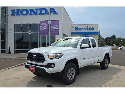 2016 Toyota Tacoma McMinnville OR
