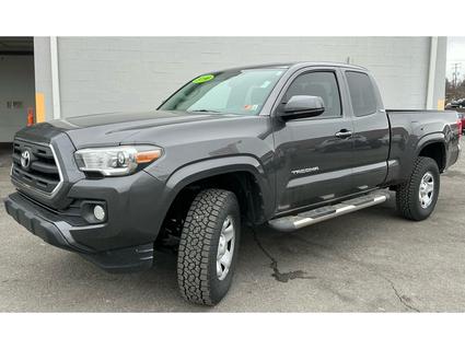 2016 Toyota Tacoma Lewisburg WV