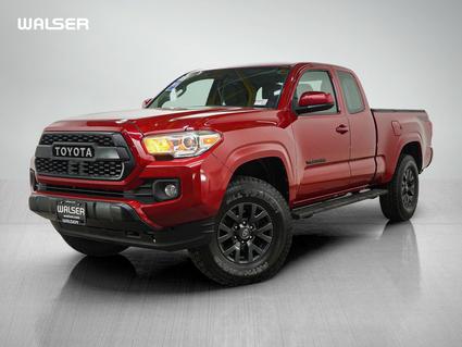 2016 Toyota Tacoma Minneapolis MN