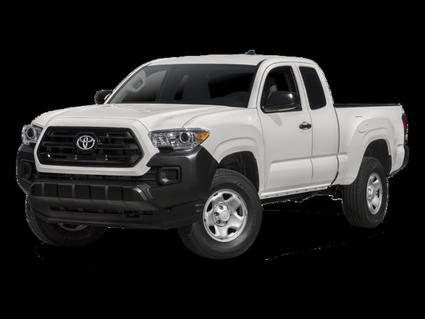 2016 Toyota Tacoma Indiana PA