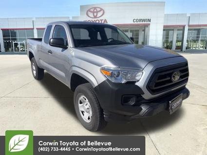 2020 Toyota Tacoma Bellevue NE