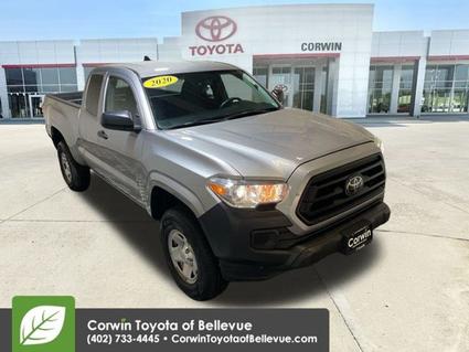 2020 Toyota Tacoma Bellevue NE