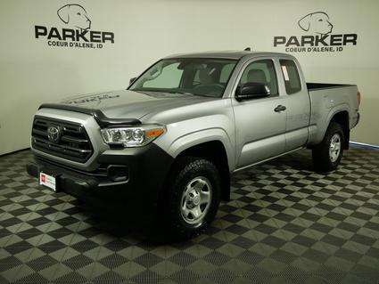 2019 Toyota Tacoma Coeur d'Alene ID