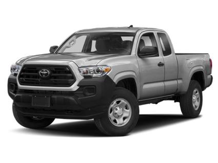 2019 Toyota Tacoma Coeur d'Alene ID