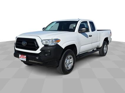 2020 Toyota Tacoma Cathedral City CA