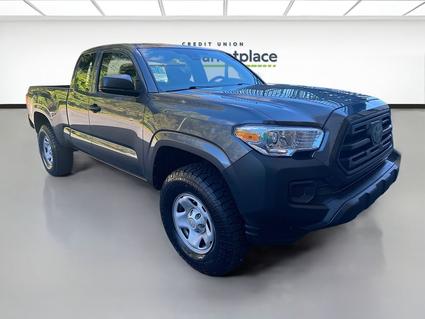 2018 Toyota Tacoma Winston Salem NC