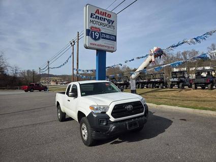 2019 Toyota Tacoma Lebanon VA
